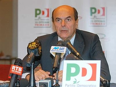 Pd, primarie per i parlamentari Probabile voto 29-30 dicembre