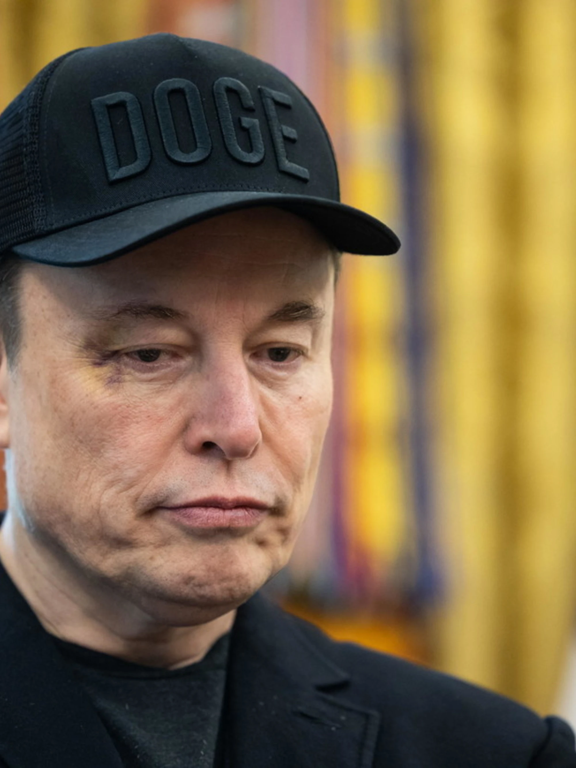 Elon Musk, il retroscena: "Una scazzottata alla Casa Bianca"