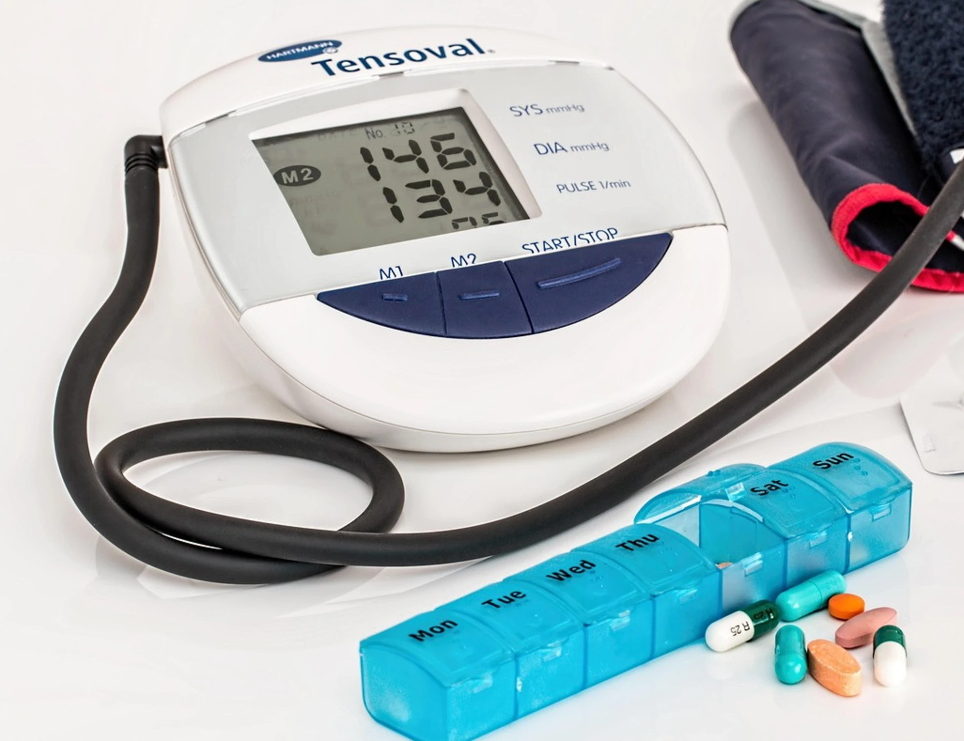 Ipertensione, killer silenzioso: come si arriva all'infarto