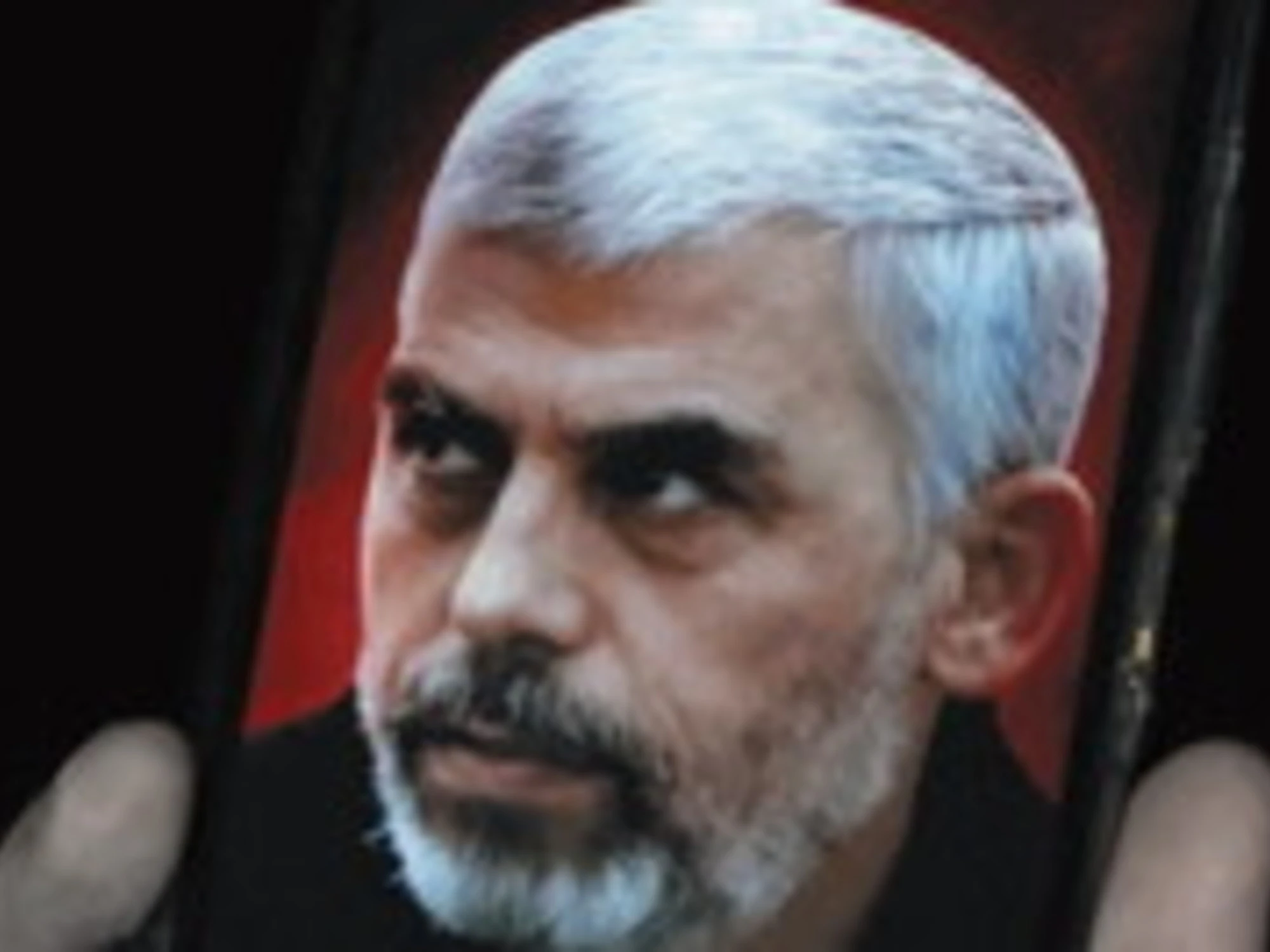 Il Mein Kampf di Yahya Sinwar, capo di Hamas