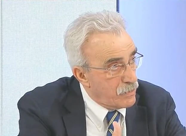 Marzio Breda: "Sergio Mattarella farà il governo del presidente. Poi, voto balneare a luglio"