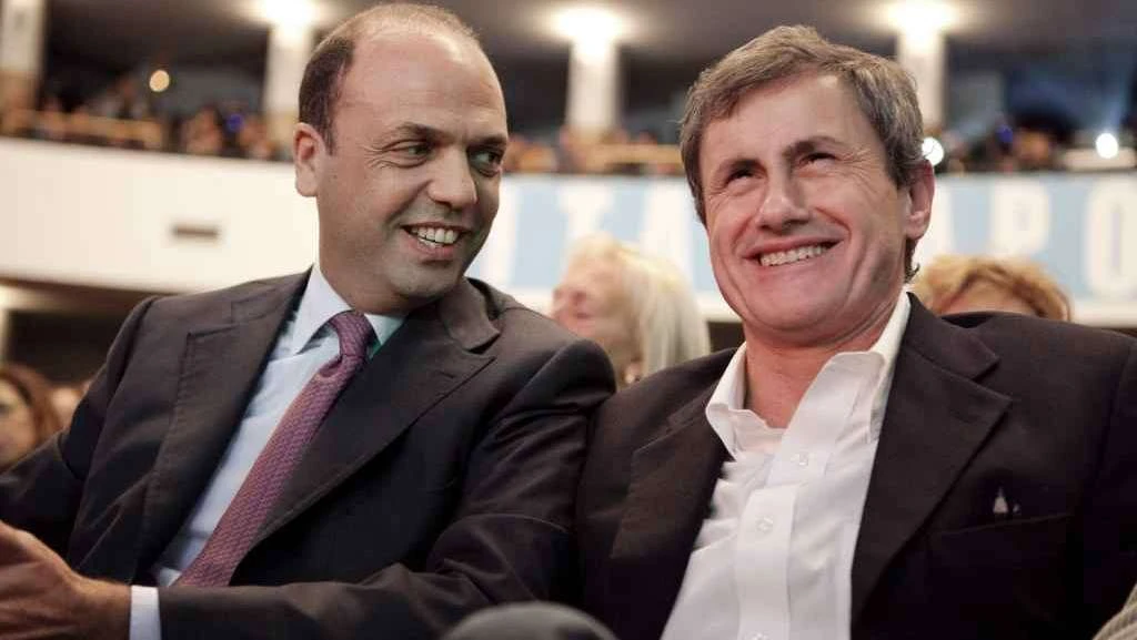 Pdl, gli azzurri che sono tornati da Silvio