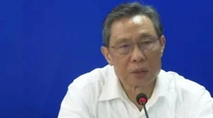 Coronavirus, parla l'"eroe della Sars" Zhong Nanshan: "La censura delle autorità di Wuhan"