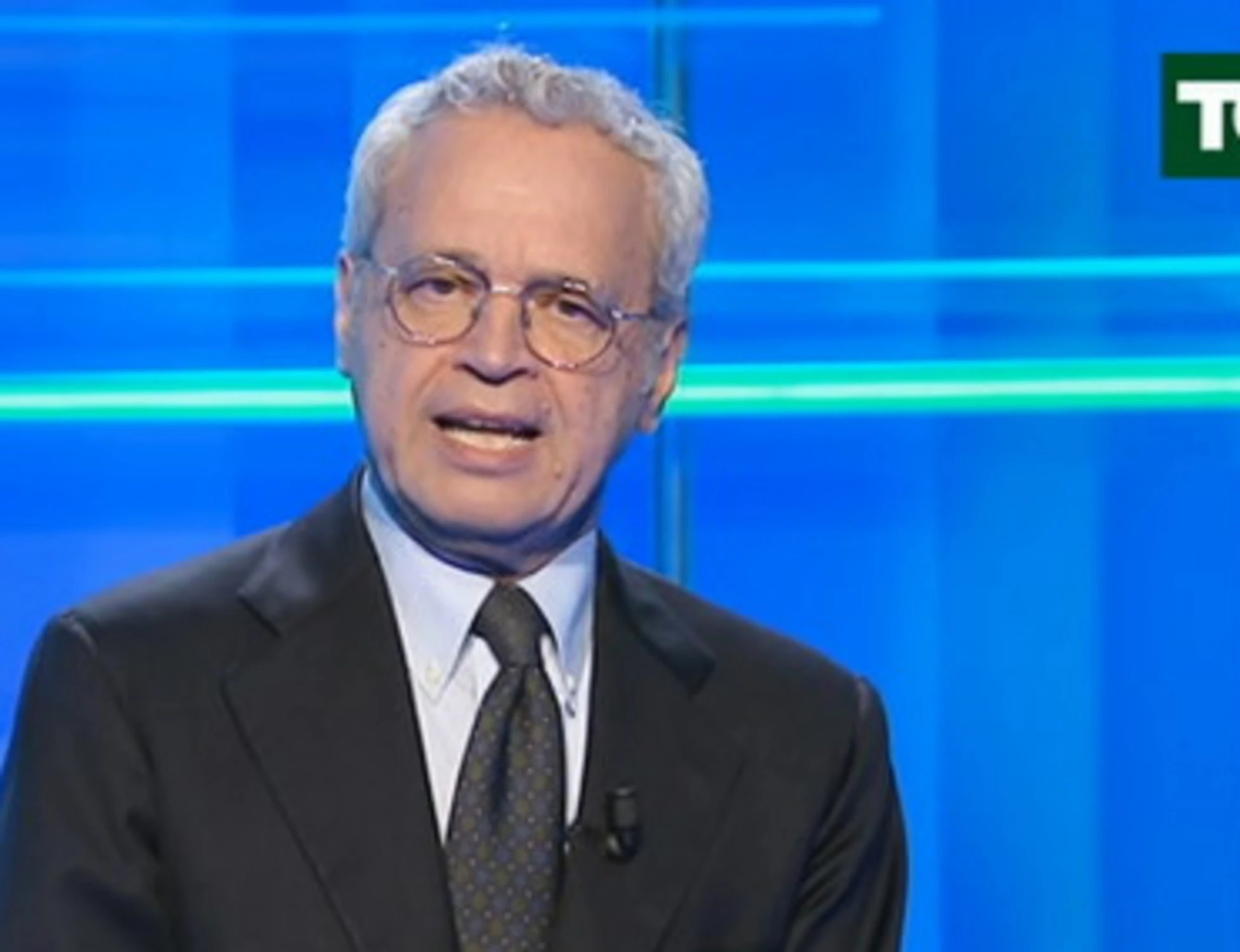 Enrico Mentana, "devi capirlo tu": il post scatena un tam-tam impazzito a La7
