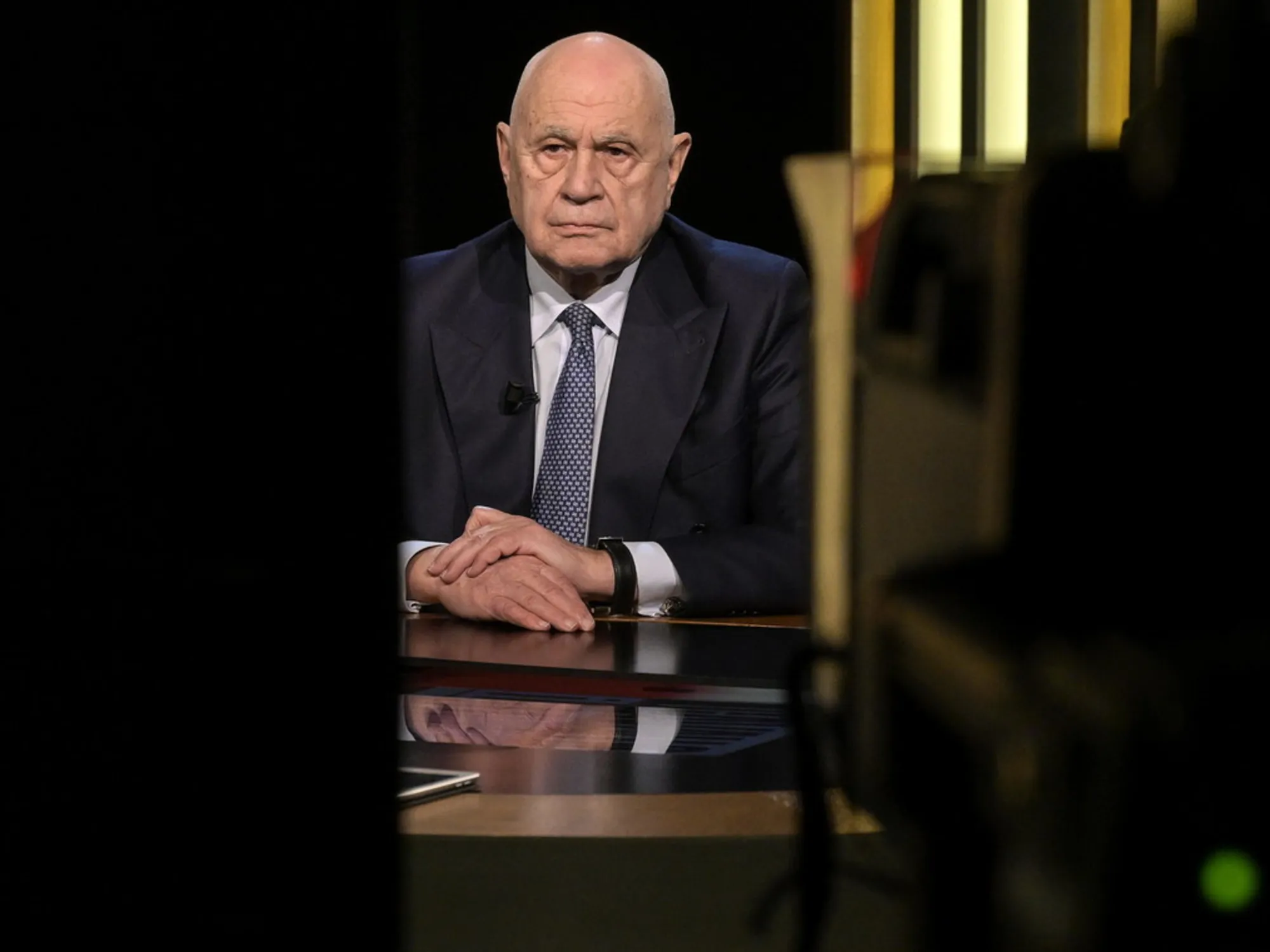 Leggi l'articolo: "Sistema paramafioso": Carlo Nordio fa impazzire la sinistra