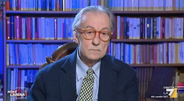 Vittorio Feltri monumentale: "Islam, immigrati, partigiani e comunisti, quello che non si può più dire"