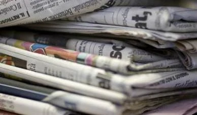 Diffamazione a mezzo stampaMai più giornalisti in galera