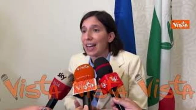 Legge elettorale, Schlein: Irricevibile, con le altre opposizioni faremo muro