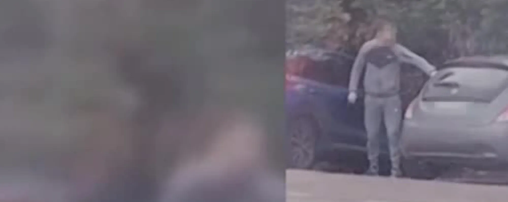 Ladri in casa, così portano via tutto in 15 minuti <span style="color: rgb(153, 0, 0);">Video</span>