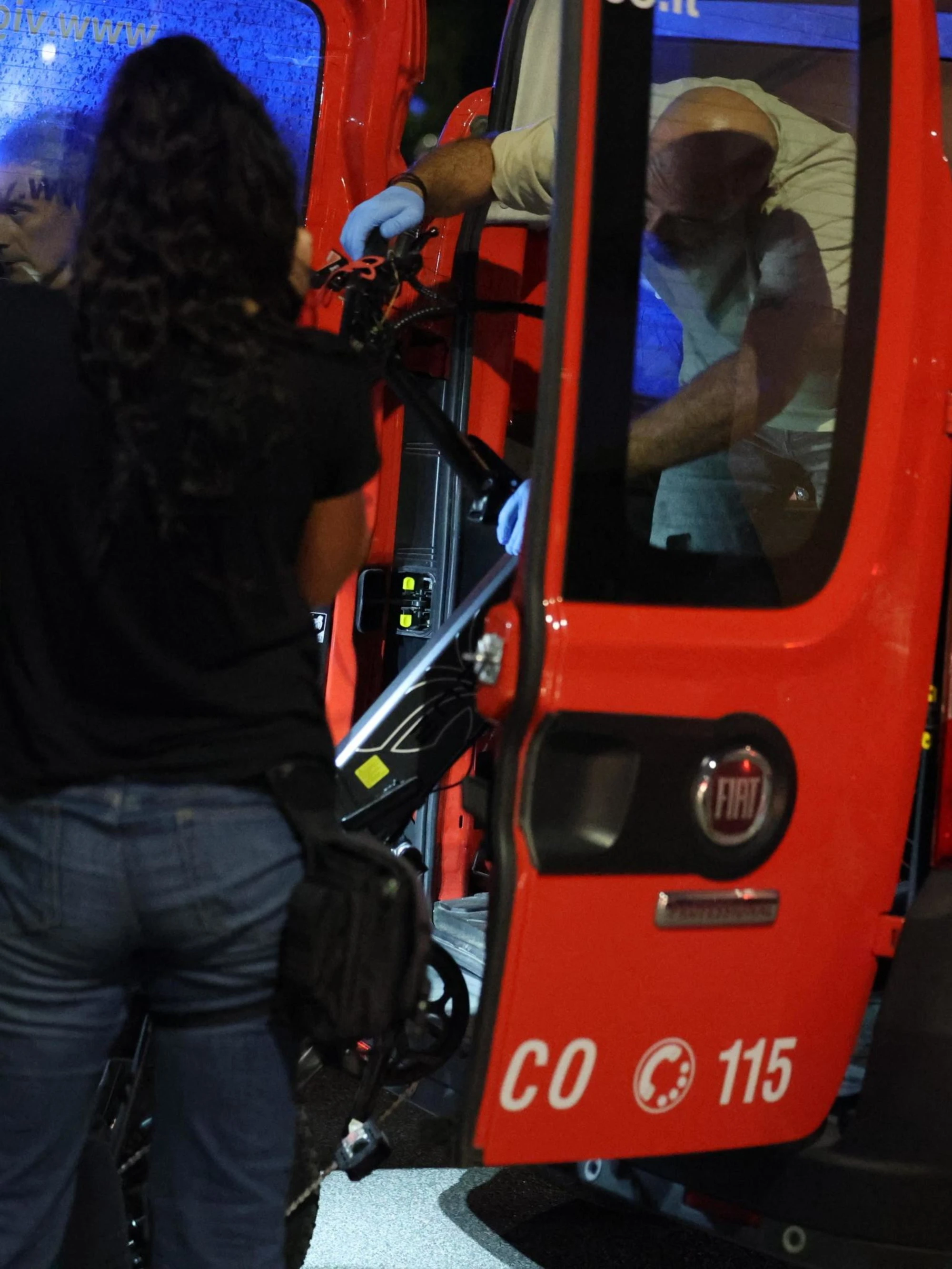Spoleto, ucciso e fatto a pezzi: fermato un ucraino