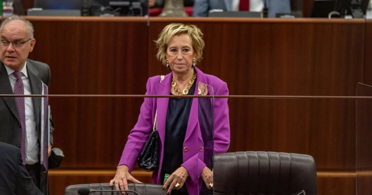 Letizia Moratti vira a sinistra? "Invidiosa di Giorgia Meloni"