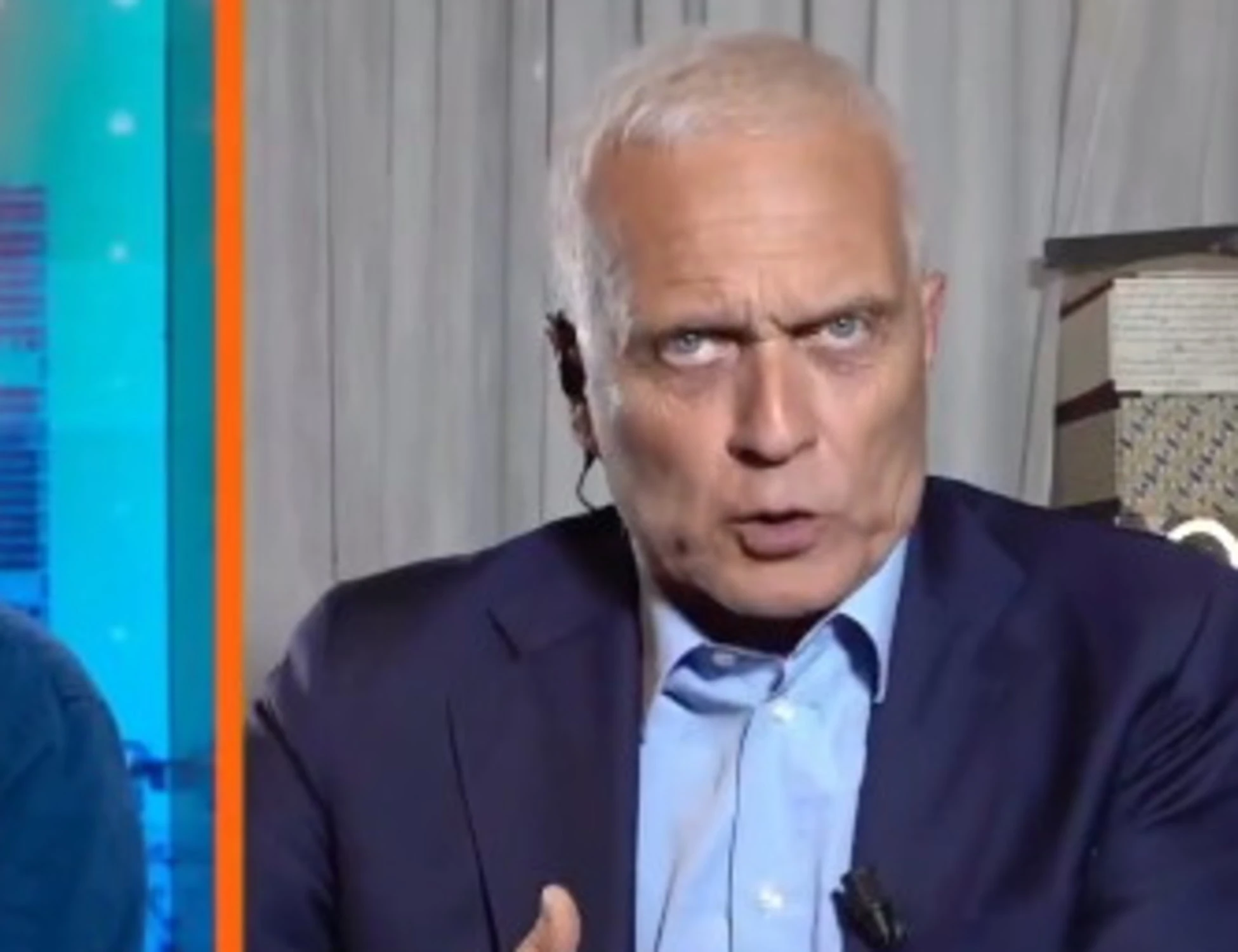 4 di sera, Verderami inchioda la sinistra: "Chi ha reso l'Italia un hub di migranti"
