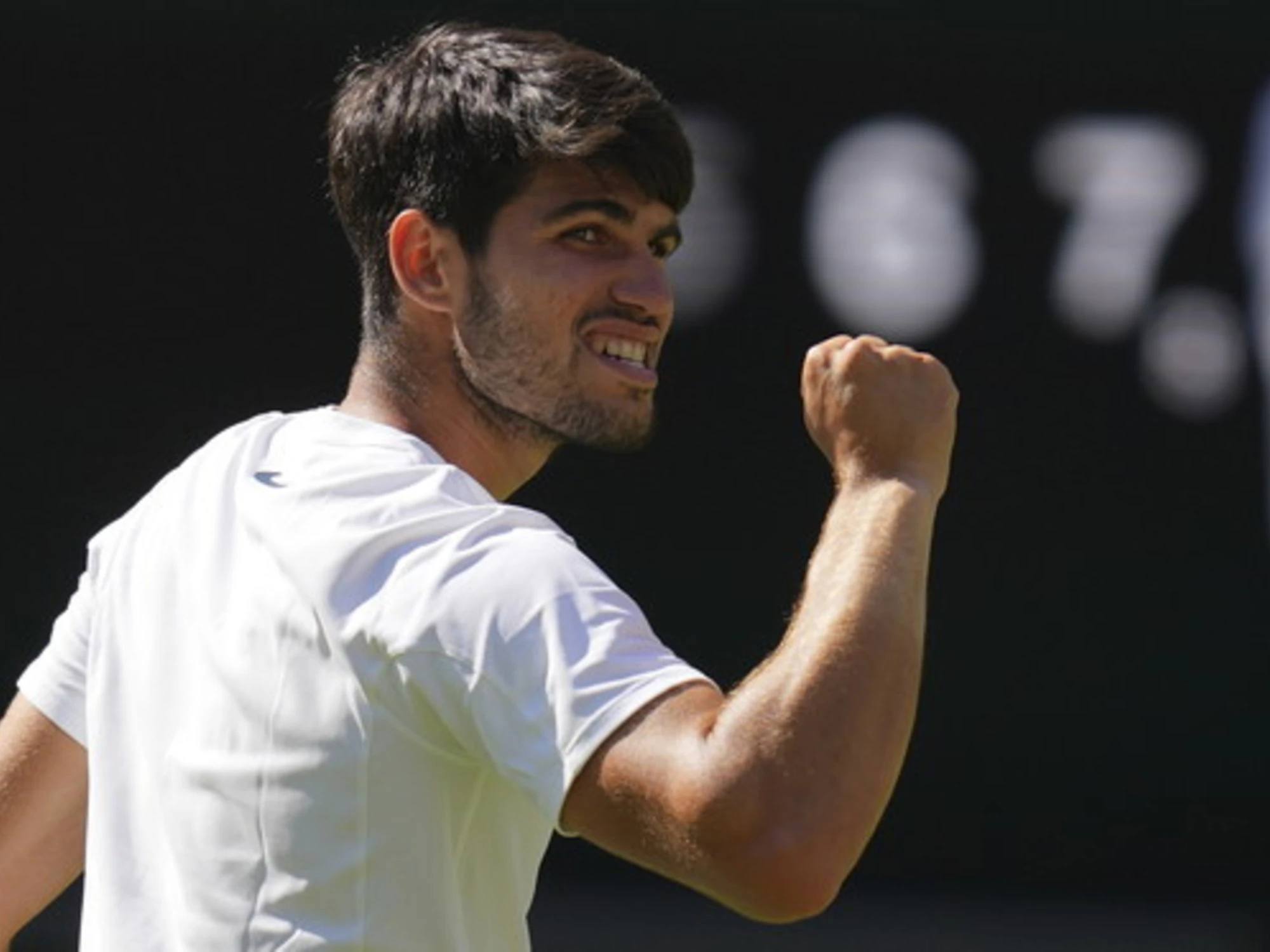 Carlos Alcaraz, 3 anni fa la pazzesca profezia su Sinner