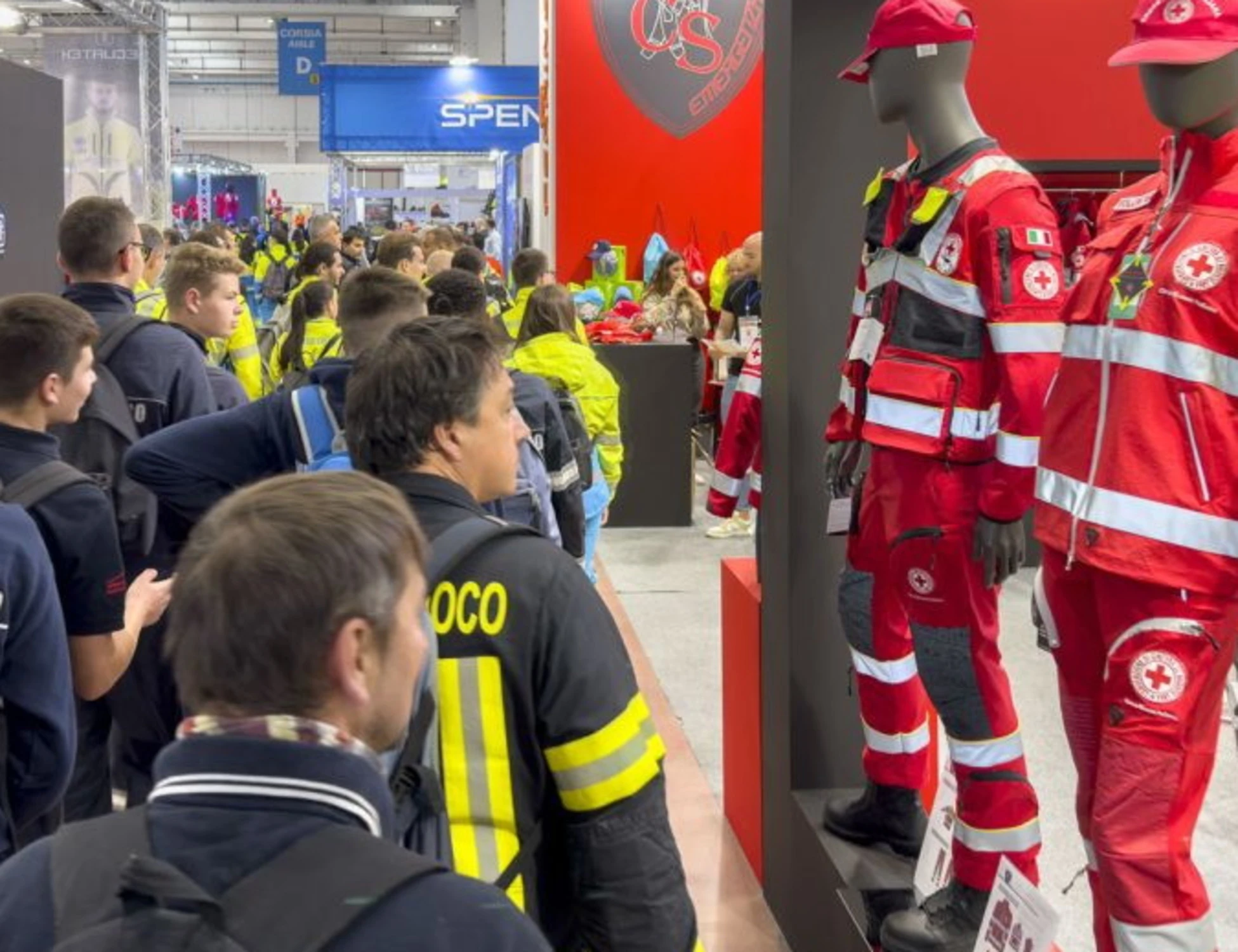 Traffic e E-Charge a Bologna insieme l'8 e 9 ottobre 'Primo hub fieristico in Italia su tecnologia per il traffico'