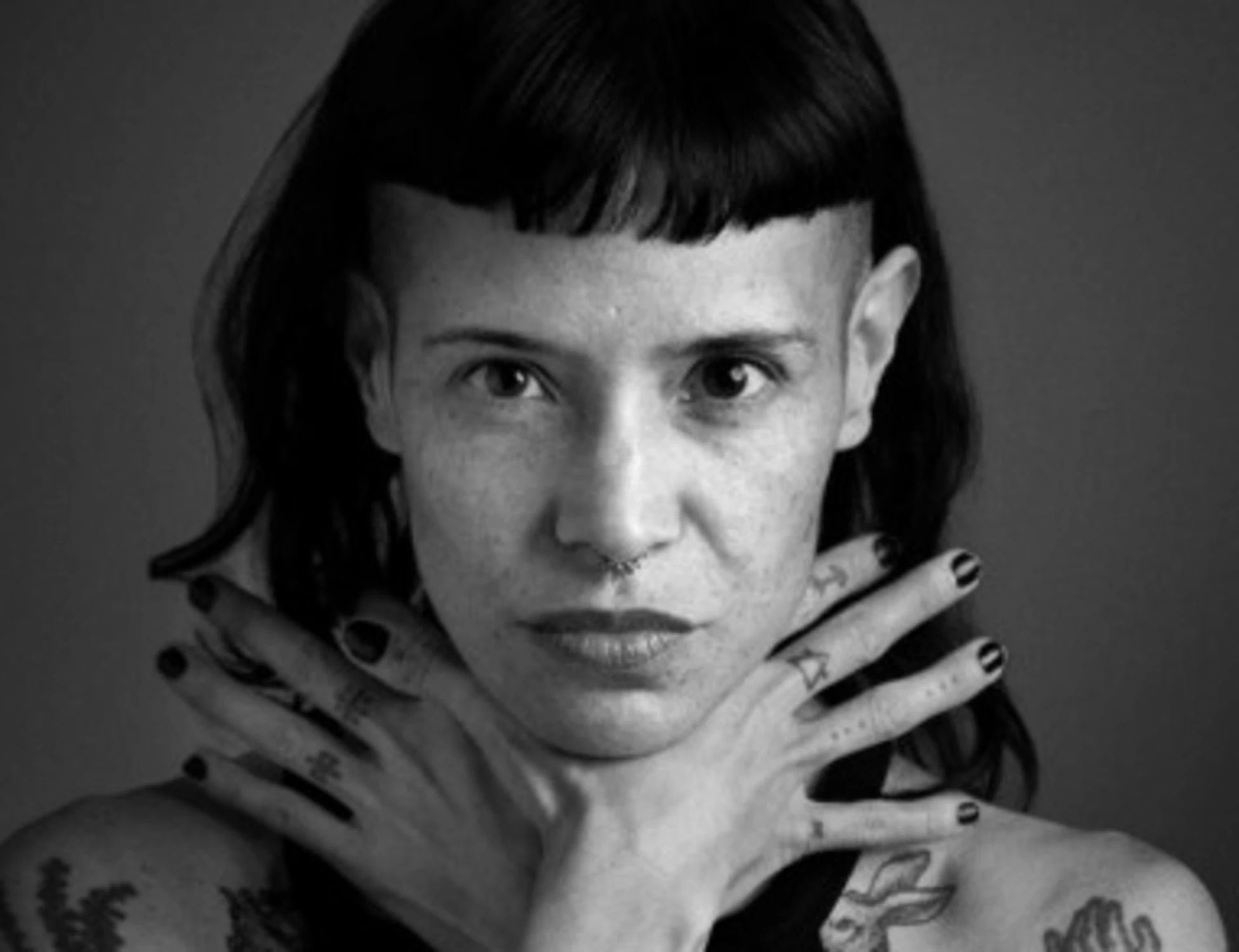 "The World in Motion" di Steve McCurry inaugurata oggi a Milano Malpensa 