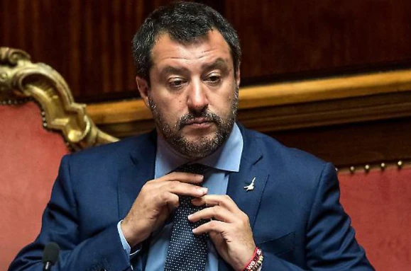 Pietro Senaldi commenta i sondaggi: "L'Italia ora vuole Salvini". Il vero umore del Paese