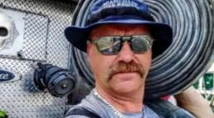 Miami, il pompiere Corey Logan chiamato per un incendio a casa sua, una tragedia oscena: ecco a che cosa si trova davanti