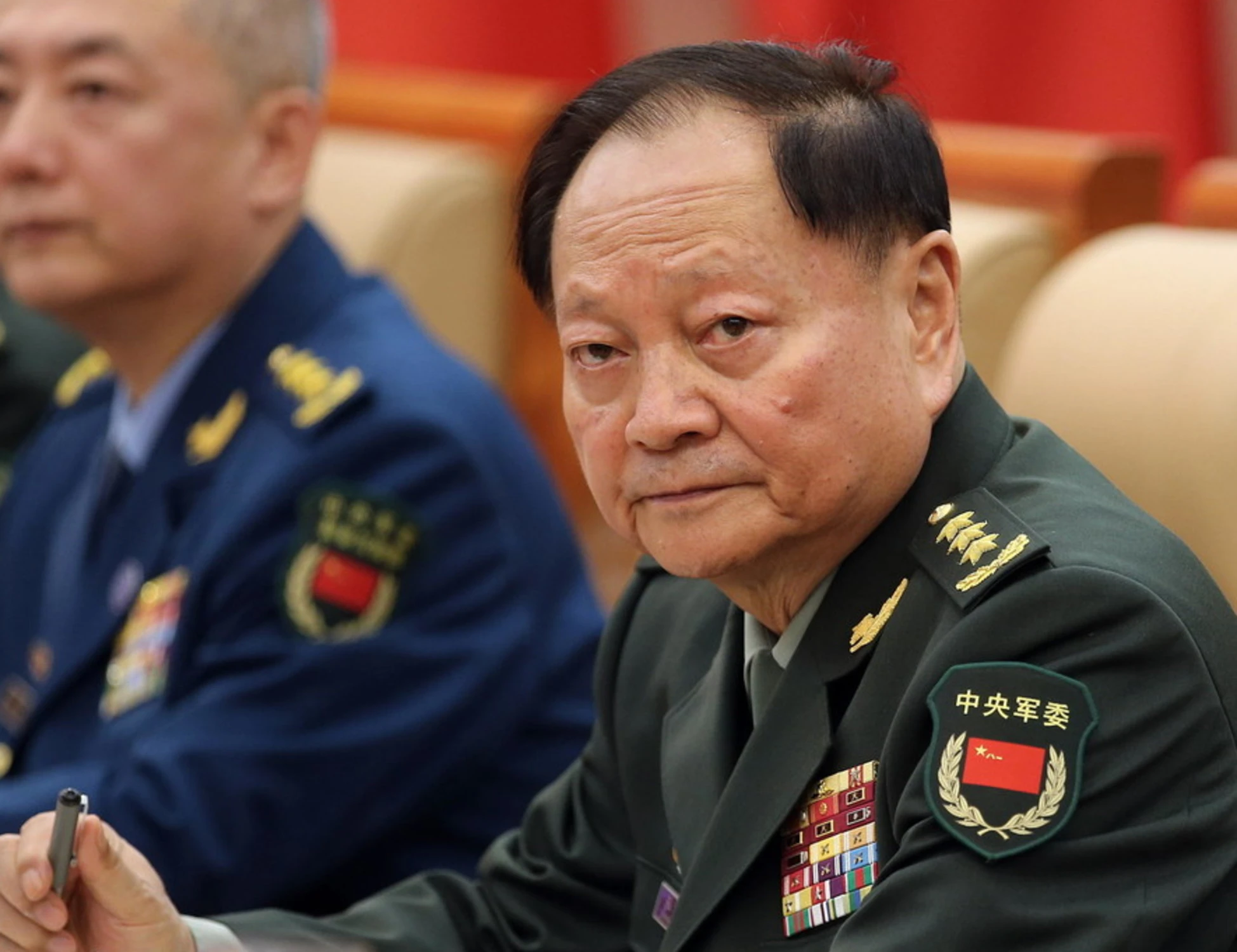 Cina, cosa si è venduto agli Usa il generale Youxia: un terremoto