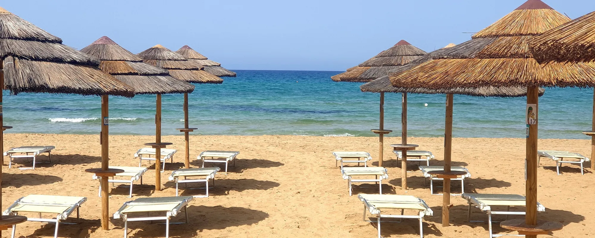 Estate, mare da sogno e hotel da 40 euro: ecco dove andare