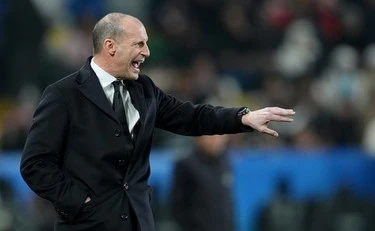 Allegri, "offese a Oriali"? Arriva la multa, quanto deve pagare