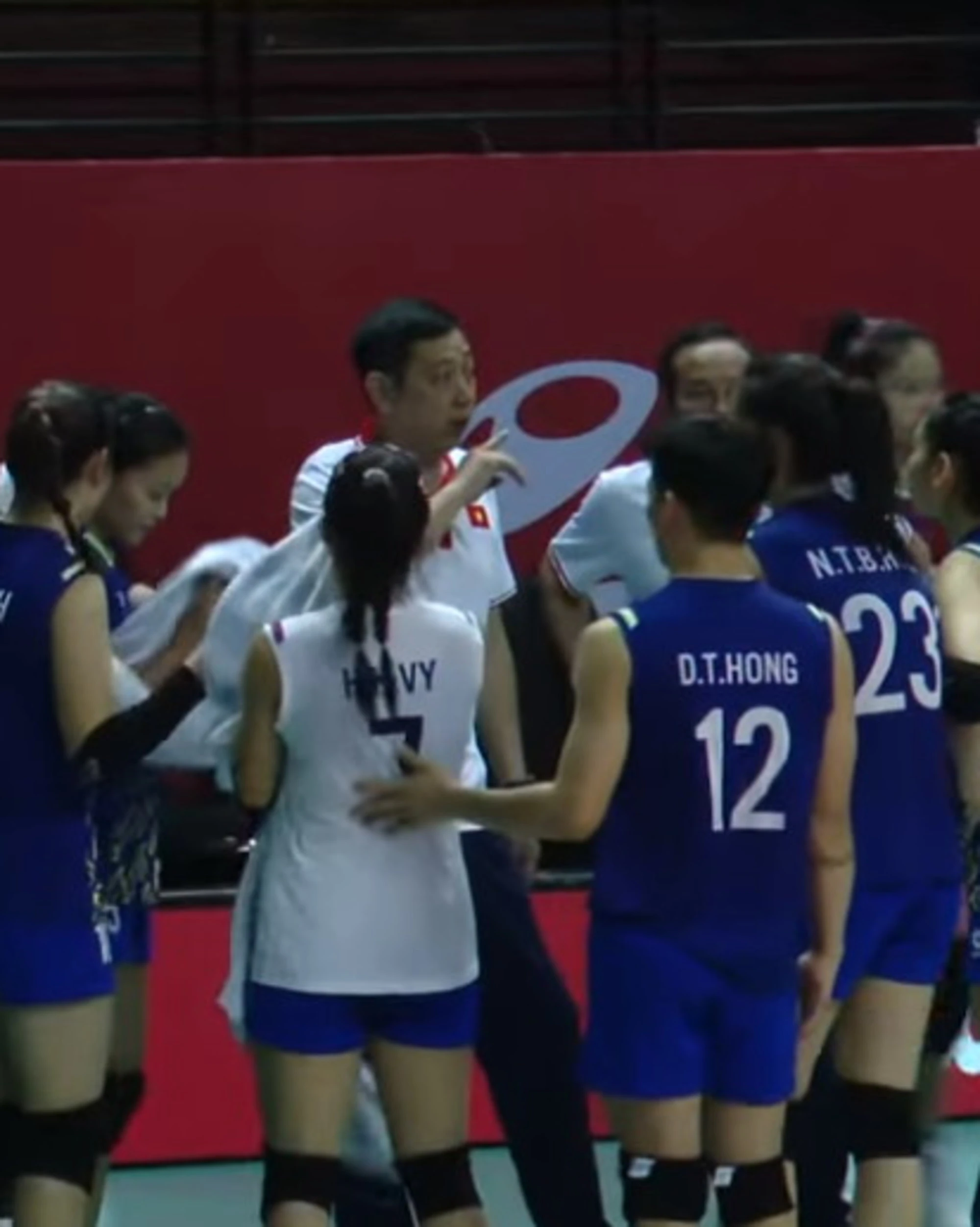Mondiale volley U21, Vietnam squalificato: sospetti su due giocatrici "non conformi"