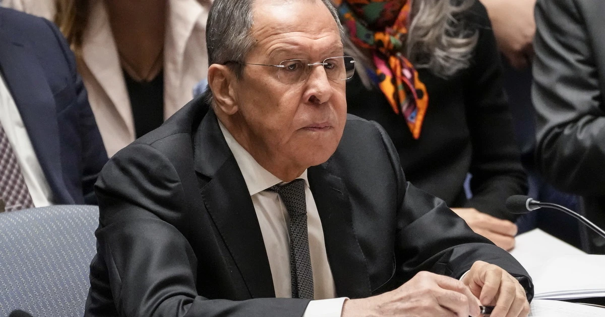 Russia, Lavrov: "Arrivati alla linea rossa pericolosa", bufera all'Onu
