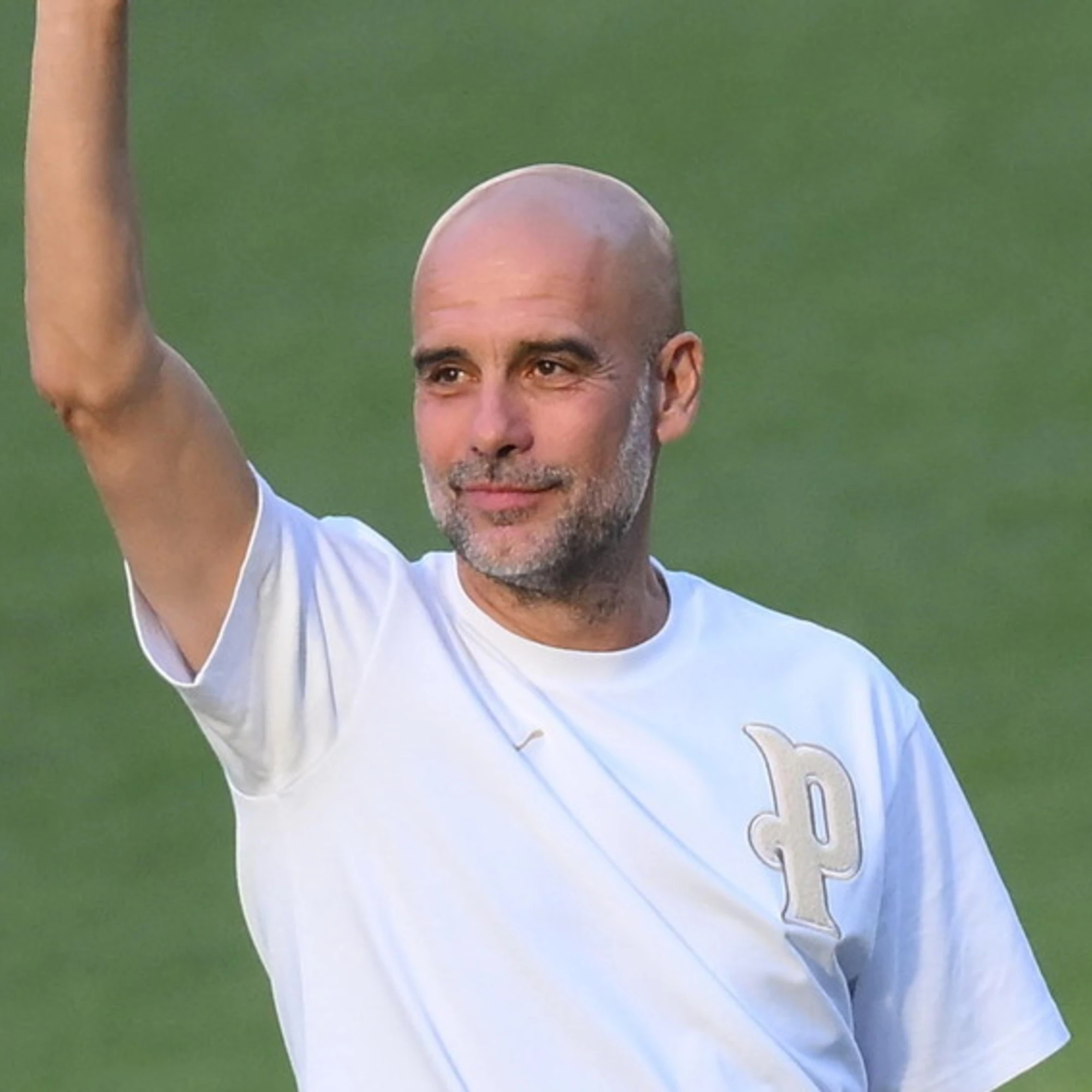 Quel Pep Guardiola di mezza estate per un'Italia che sa ancora sognare