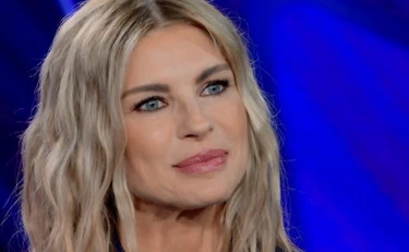 Verissimo, Martina Colombari: "Io e mio marito siamo andati in terapia"