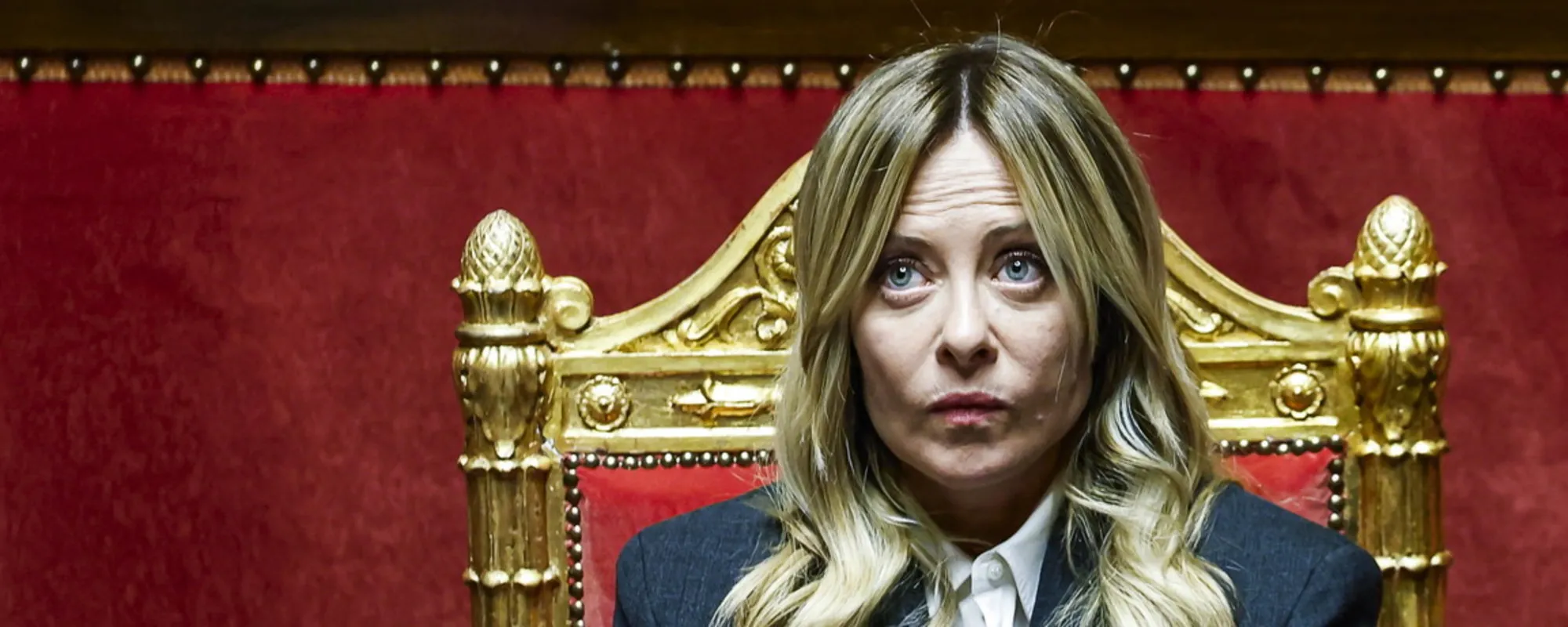 "Inaccettabili le parole di Trump su Papa Leone XIV, lo ribadisco"