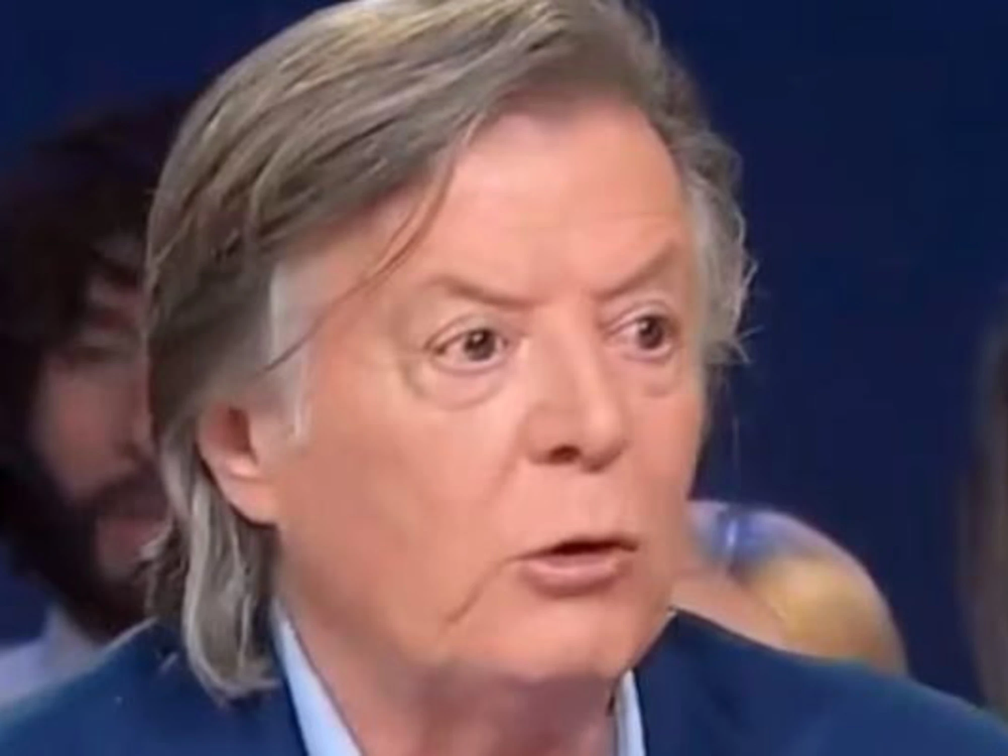 "Male al pancino!": Panatta scatenato su Cobolli