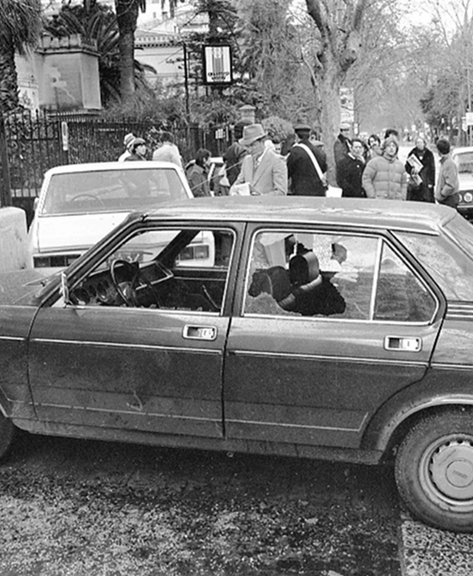 Piersanti Mattarella ucciso, chi arrestano 45 anni dopo: una clamorosa svolta