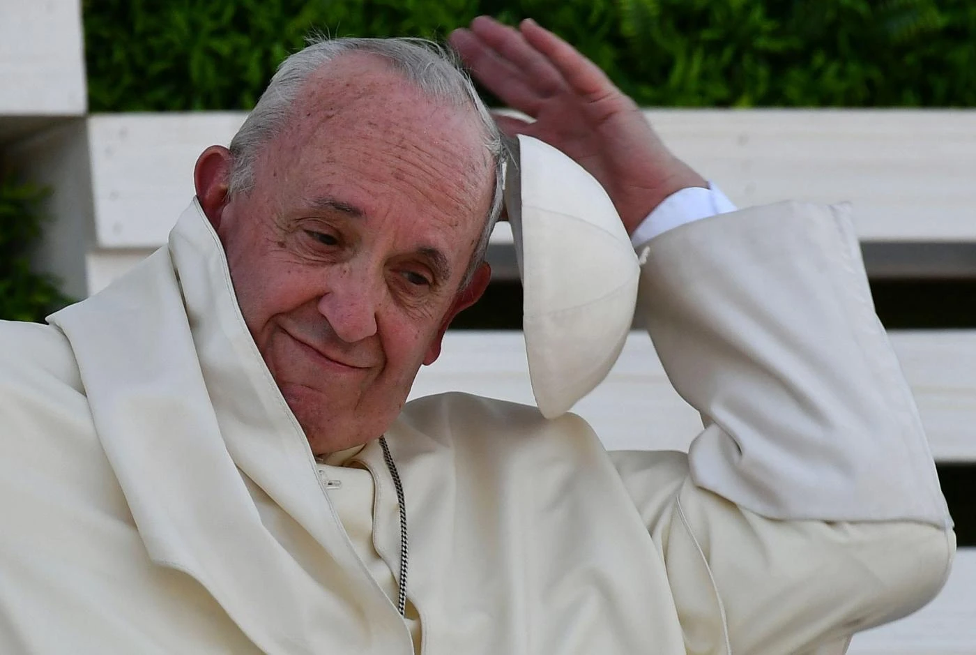 Vaticano, la brutta voce su Papa Francesco: "Perché non torna nella sua Argentina"