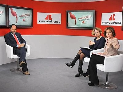 Ingroia contro l'Annunziata: "Violata par condicio, presenterò esposto all'Agcom"