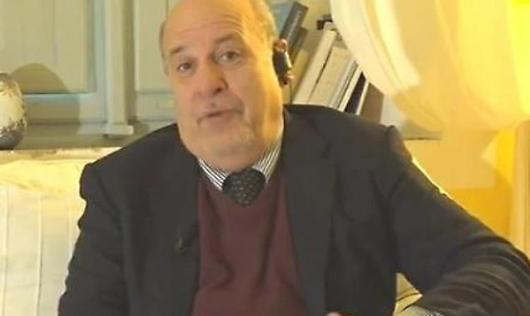 Alan Friedman e le dimissioni di Giovanni Tria: "Così Sergio Mattarella glielo ha impedito"
