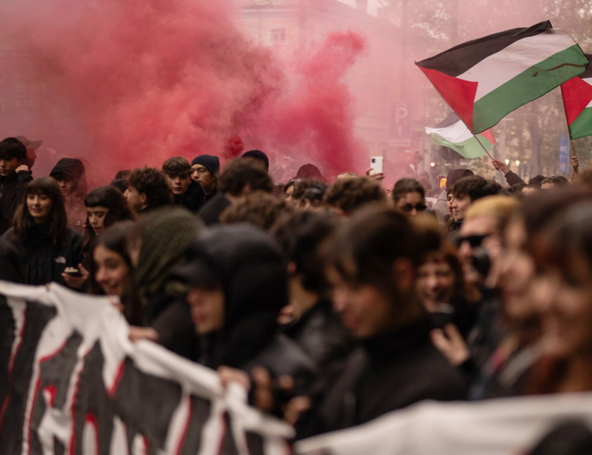 Bologna, l'Università in campo contro gli ebrei