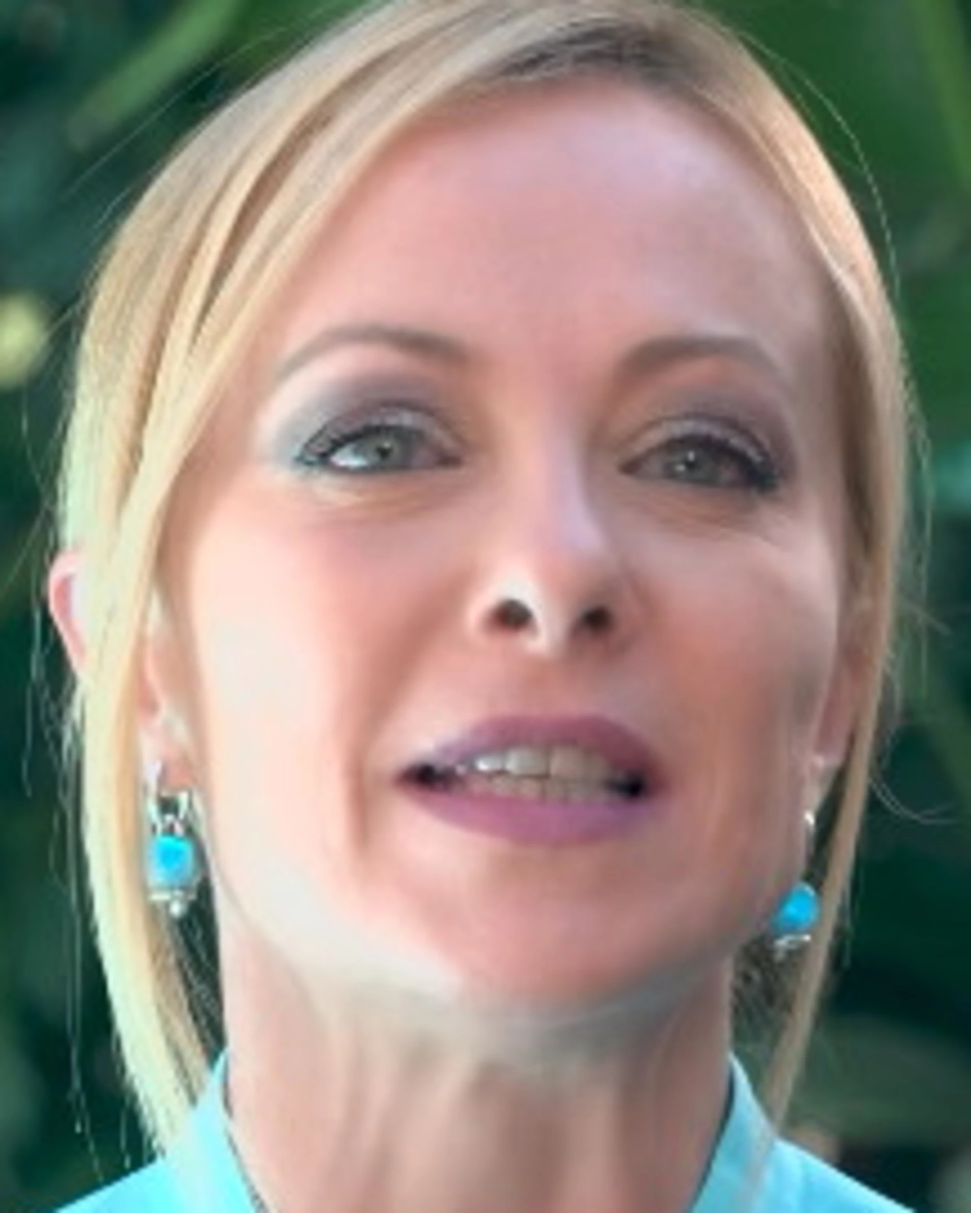Giorgia Meloni annichilisce la sinistra: "Possiamo vincere ovunque"