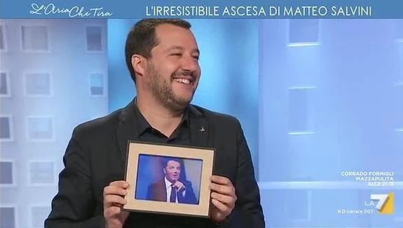 Matteo Salvini, l'ora della paura. "Da lì non si scappa", "facciamo la fine di Renzi". Le voci della Lega