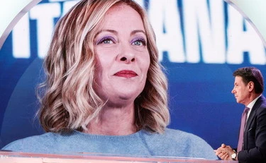 Il governo Meloni è a un giorno dal record storico di durata