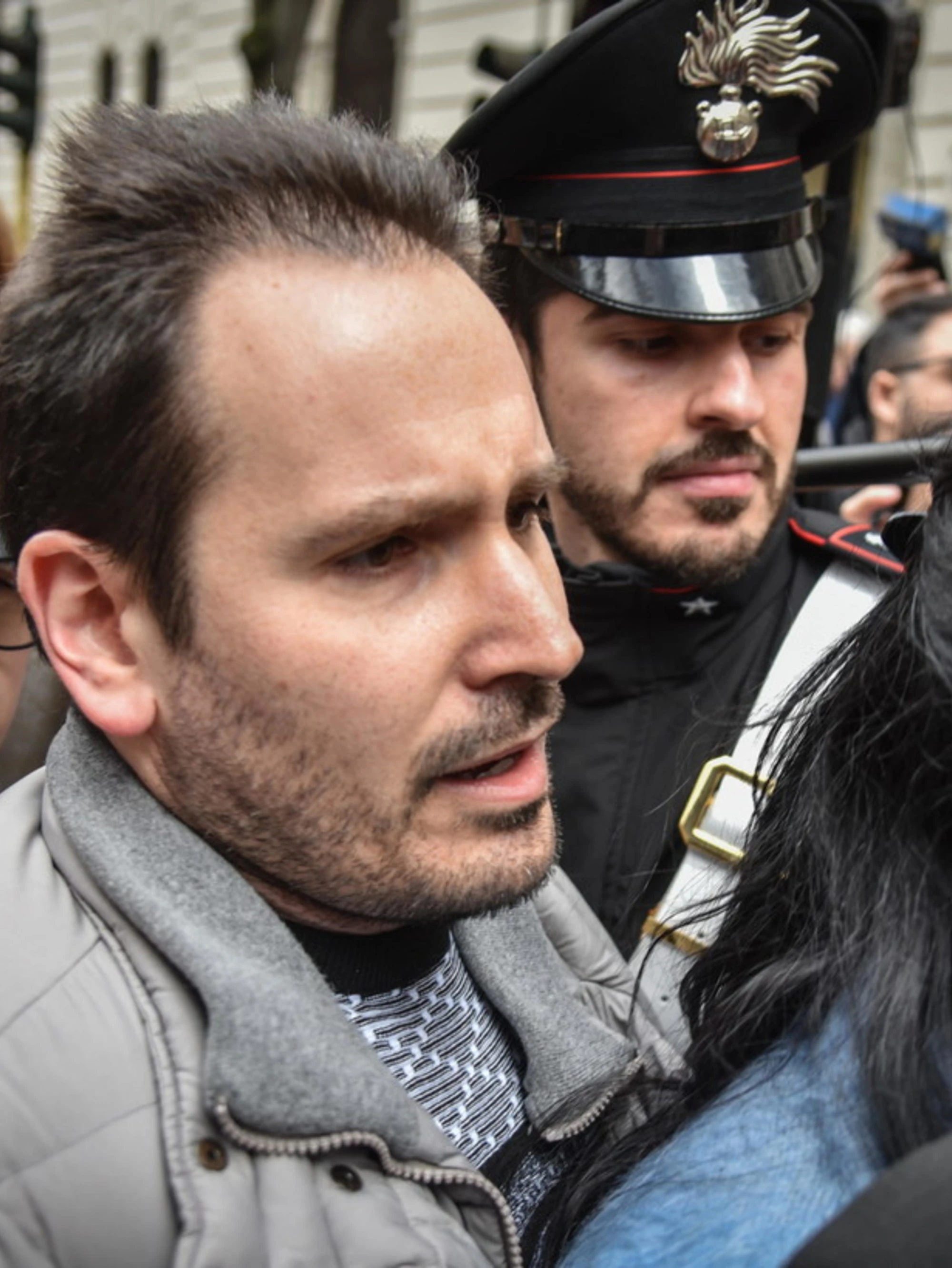 "Su Andrea Sempio non c'è solo il Dna": le clamorose parole del giudice, ecco cosa filtra dalla procura