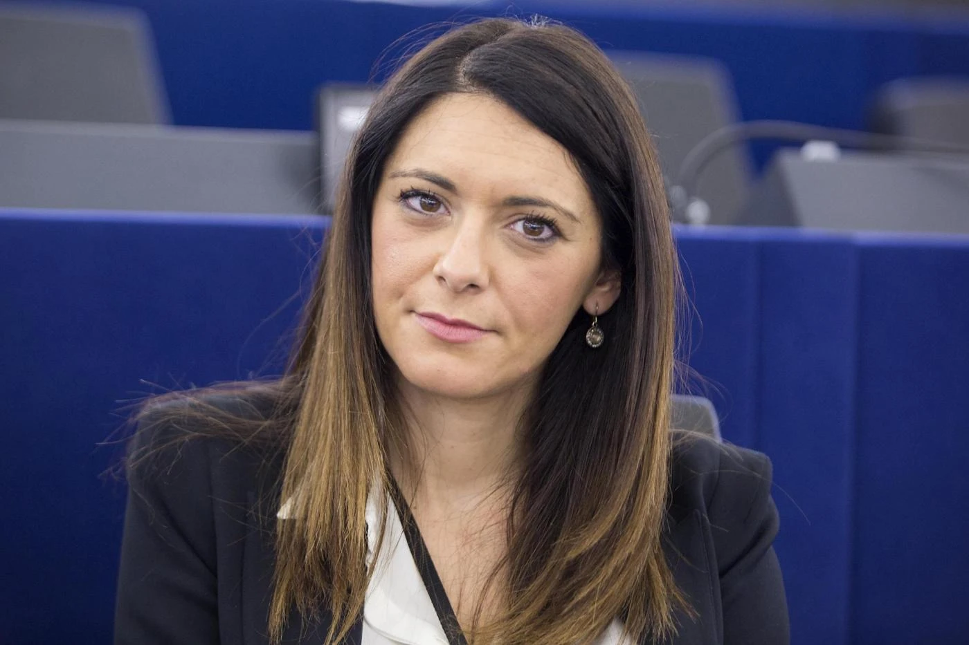 Pina Picierno contro Matteo Salvini per lo stupro di Napoli: ma il ministro era Marco Minniti