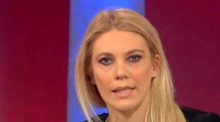 Storie Italiane cambia orario, Eleonora Daniele incinta: "Perché continuo nonostante il coronavirus"