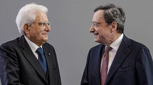 Mario Draghi, il retroscena di Augusto Minzolini: "Perché fare il premier gli serve per il Quirinale"