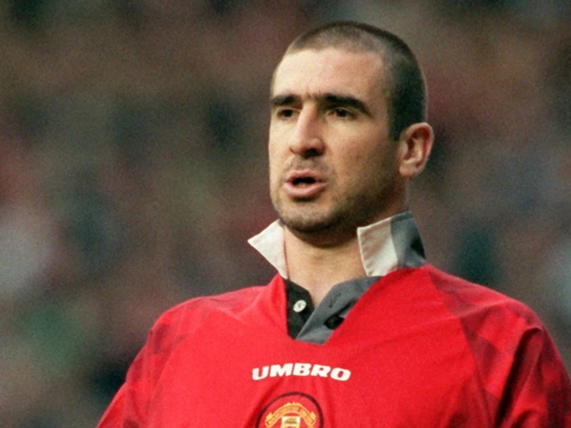 Leone XIV, il clamoroso legame con Eric Cantona