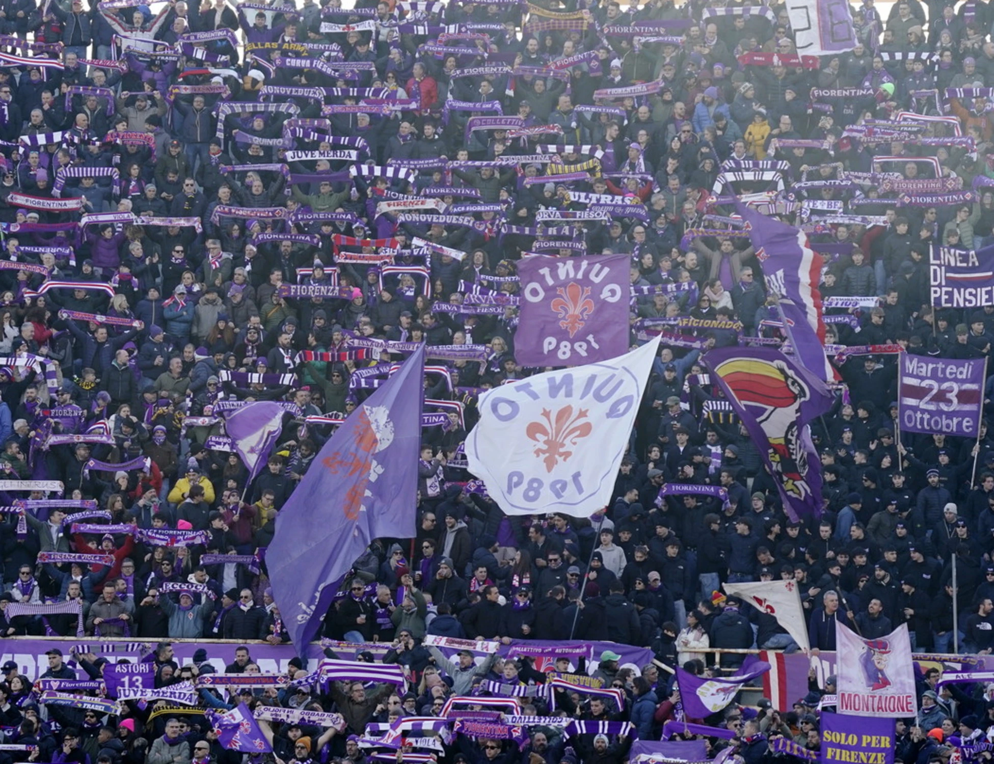 Fiorentina, comunicato clamoroso: "Le nostre strade si dividono"