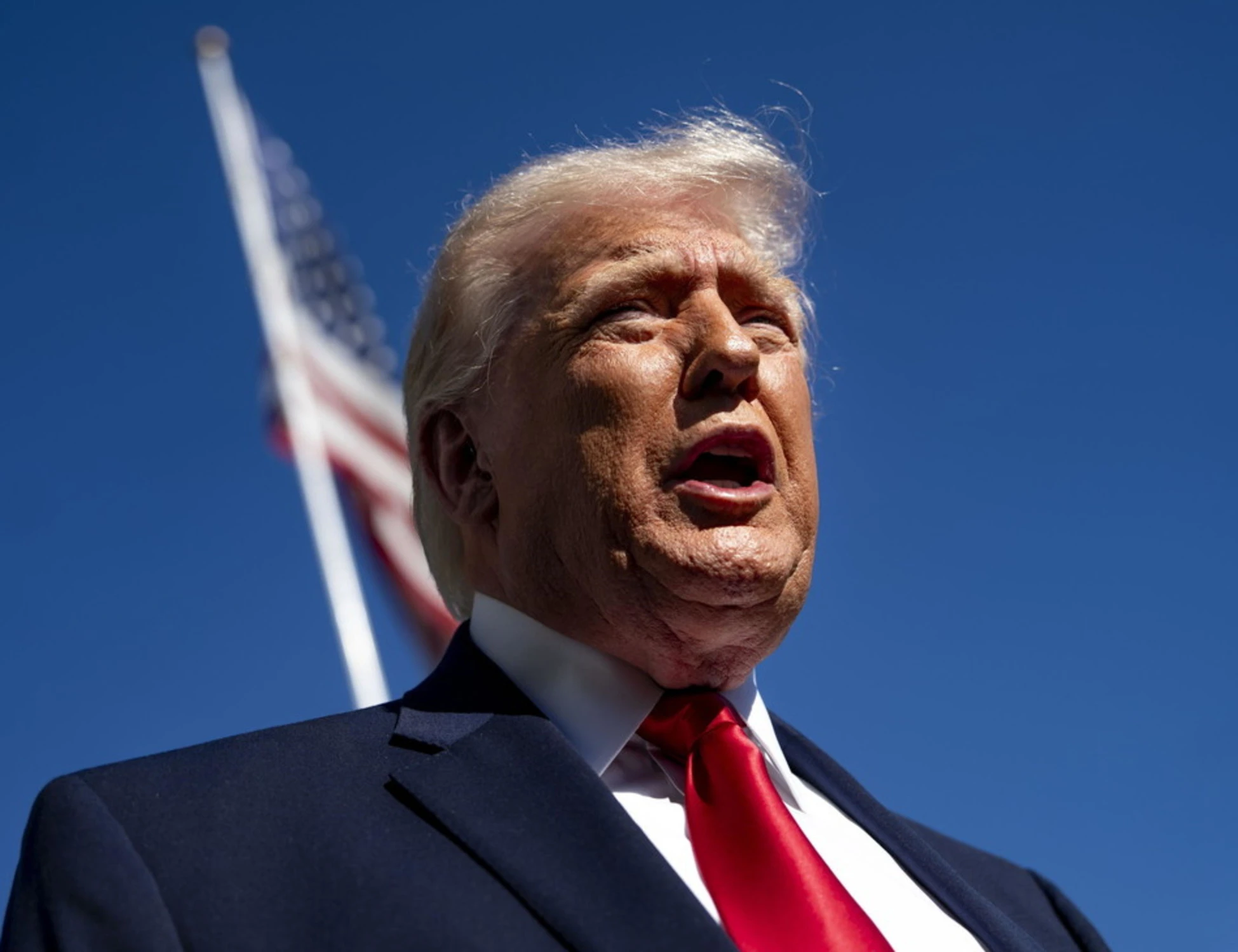 Guerra in Iran, la giornata. L'annuncio di Trump: "Tra Isra"ele e Libano da stasera cessate il fuoco di 10 giorni