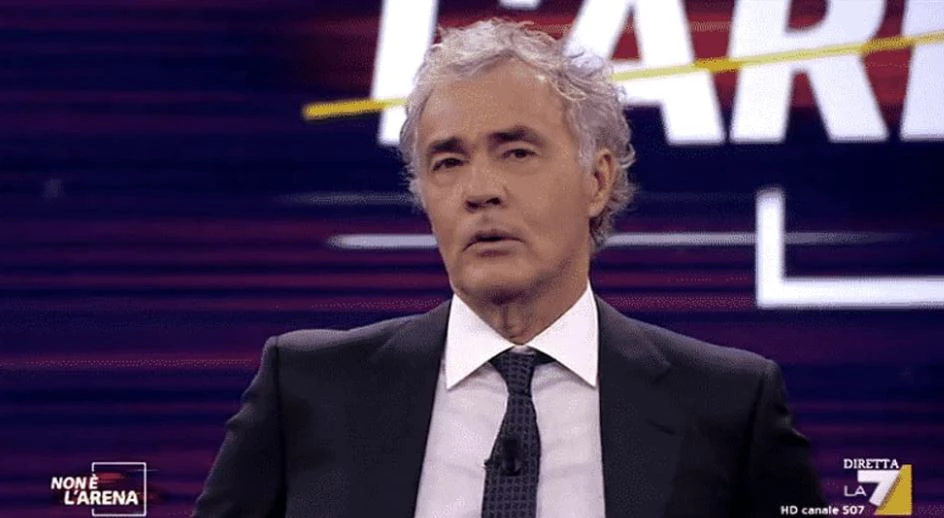 Fabio Fazio e Massimo Giletti, il retroscena sul clamoroso cambio in Rai: "Di cosa stanno parlando a La7"