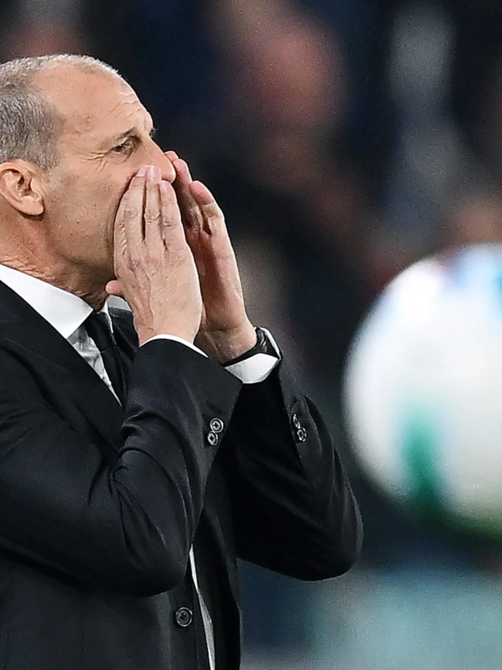Milan-Como in Australia, Allegri si ribella: "Posso dire una cosa..."
