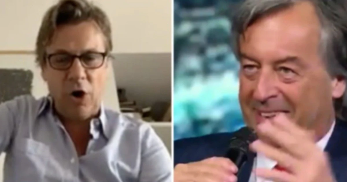 Nicola Porro, lite con Roberto Burioni: "Fenomeno grottesco", "Malafede purissima"