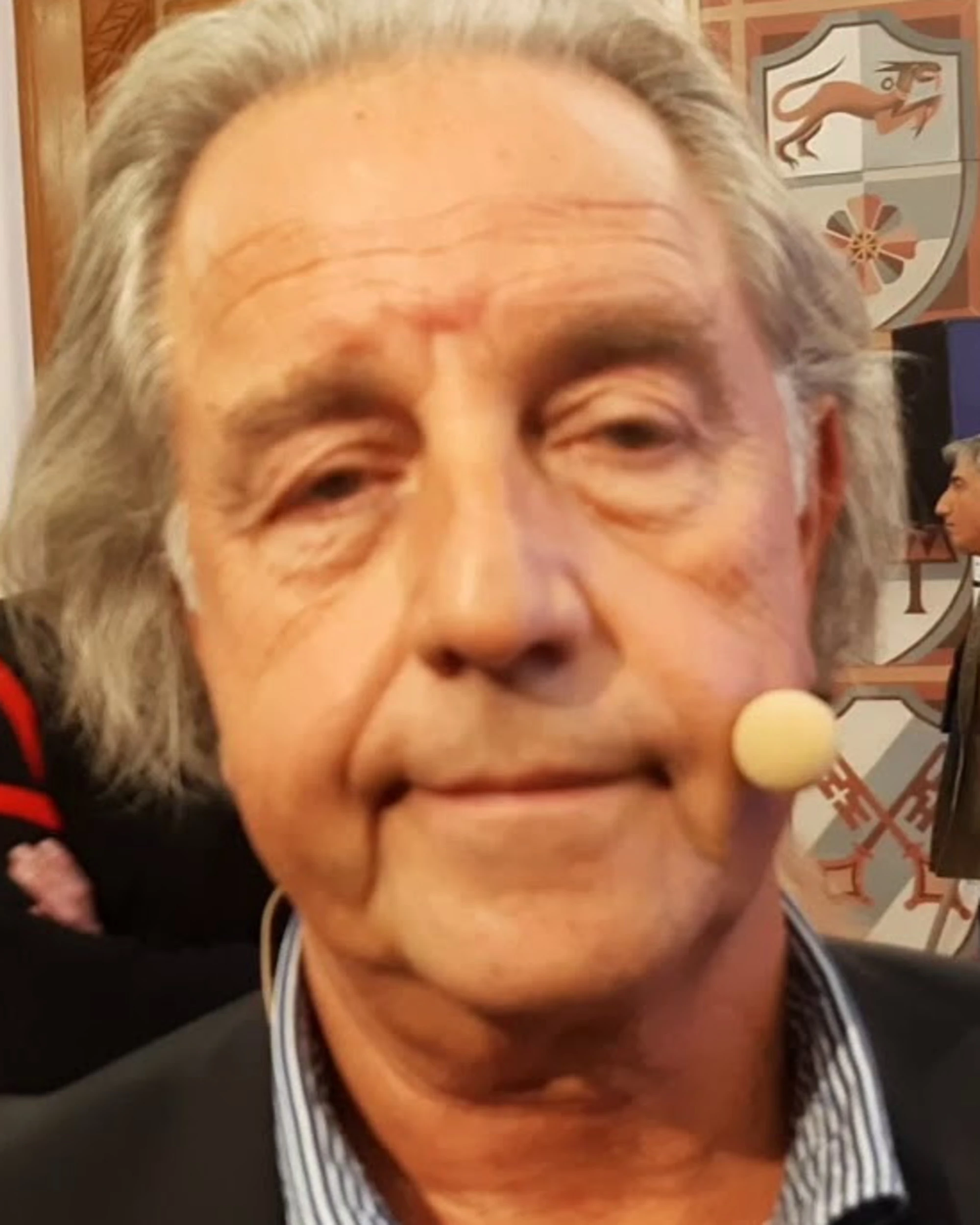 Paolo Bertolucci: "Alcaraz è in dubbio per Roma", clamoroso assist a Sinner
