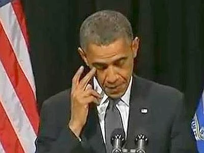 Strage Newtown, Barack Obama alla veglia: "Queste sono tragedie che devono cessare"